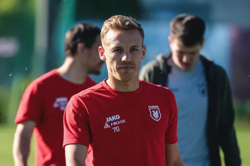 Полузащитник «Рубина» Кабутов: наверное, судья Кукуян болеет за ЦСКА