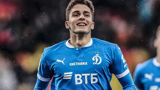 Захарян, Мелёхин и Ренан номинированы на премию Golden Boy-2023