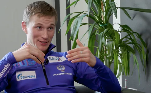 Пащенко выиграл спринт на летнем чемпионате России по биатлону в Тюмени