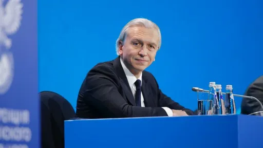 Президент РФС Дюков не сможет посетить ЧМ-2026 из-за санкций США