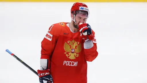 Овечкин был недоволен отсутствием сборной России на Турнире четырёх наций