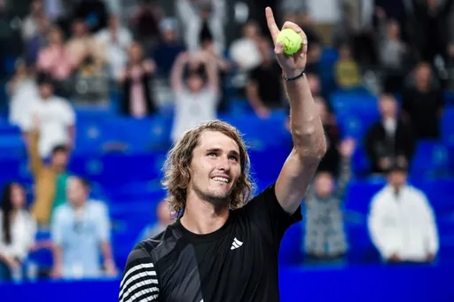 Зверев обыграл Серундоло в четвёртом круге Australian Open-2026