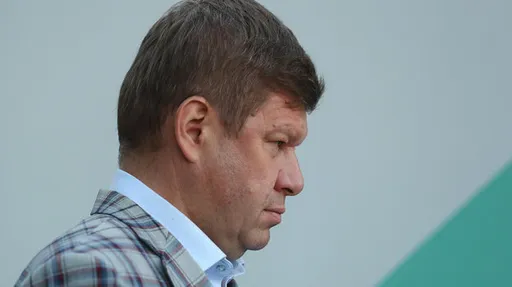 Губерниев считает, что на МОК оказывается беспрецедентное давление по вопросу участия России в ОИ-2024