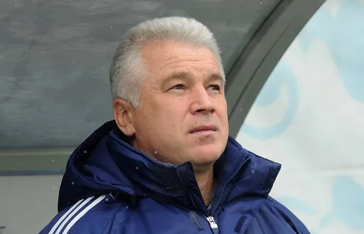 Силкин считает, что по игре «Динамо» могло быть выше третьего места в таблице РПЛ