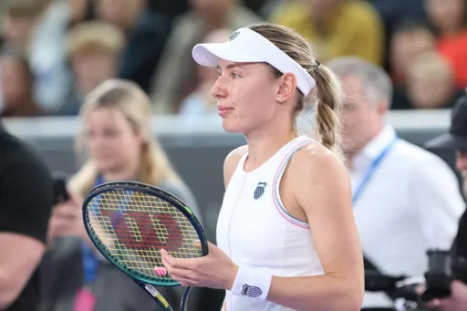 Александрова заменит Киз на Итоговом турнире WTA и сыграет с Рыбакиной