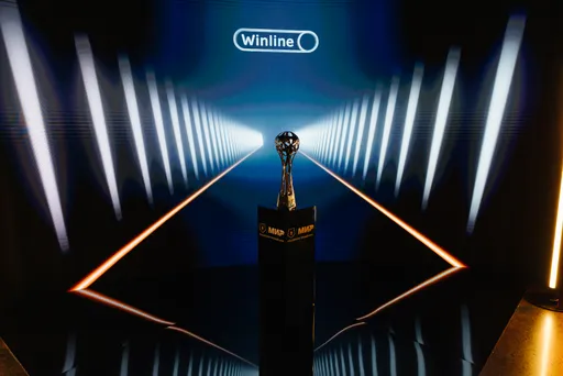 Прошла торжественная церемония Премии Winline Герои РПЛ