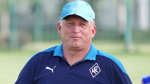 Осинькин: Писарский – хороший вариант джокера