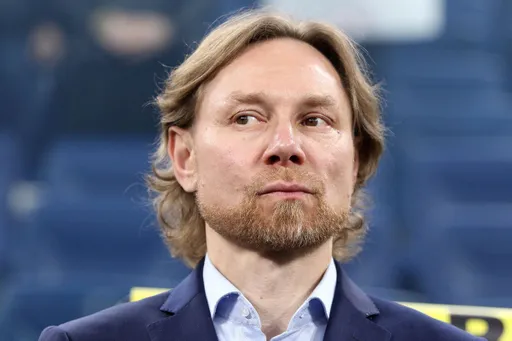 Карпин: возглавлять сборную без работы в клубе на 50% комфортнее