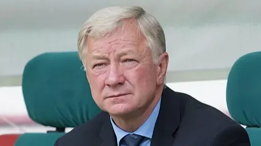 Игнатьев: остаться в РПЛ — это простая задача для «Балтики»