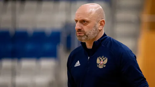 Бесик Зоидзе: игра с Турцией будет определяющей для Грузии на Евро-2024