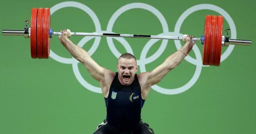 Украинский чемпион Европы по тяжелой атлетике Пелешенко погиб в зоне СВО