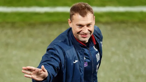 Алексей Березуцкий назвал лучших футболистов сезона РПЛ