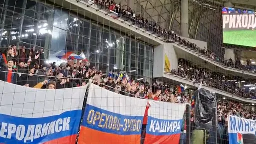 «У нас было бы больше шансов с Россией, играй мы дома»: репортаж с матча против Боливии в Москве