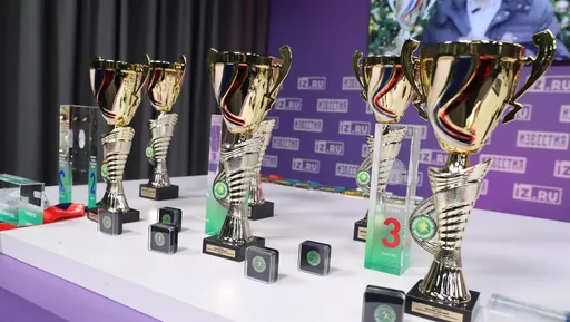 Подмосковные команды одержали победу на чемпионате России по фоновой ходьбе