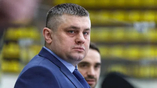 Тренер «Барса» Степанов рассказал об игроках, которые могут скоро заиграть в КХЛ