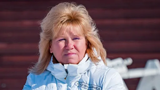 Трехкратную олимпийскую чемпионку Резцову госпитализировали с сердечным приступом