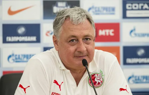 Билялетдинов считает, что «Локомотив» с «Ростовом» могут выдать результативный матч