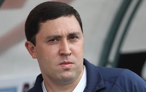 Газзаев-младший назвал конкурентов «Зенита» в борьбе за чемпионство