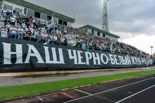 «Торпедо» проиграло «Ленинградцу», махачкалинское «Динамо» победило «Енисей» в матчах Первой лиги