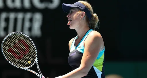 Павлюченкова уступила Свёнтек в третьем круге US Open-2024