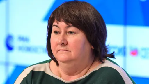 Губерниев заявил, что Вяльбе не возглавит федерацию зимних видов спорта