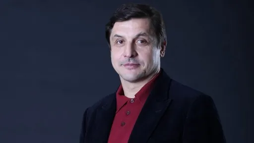 Каменский: у меня не было сомнений, что «Авангард» попадет в зону плей-офф