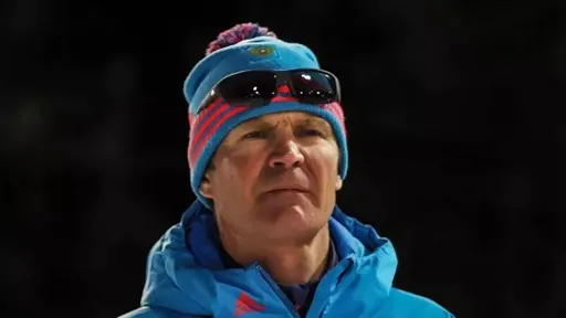 Падин – о самоподготовке Бабикова: тренер спортсменам нужен только на первых этапах подготовки