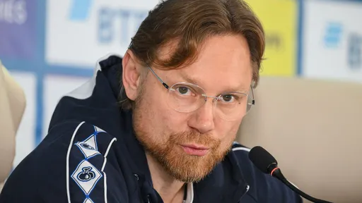 Ловчев обратился к Карпину после первых игр «Динамо» под его руководством