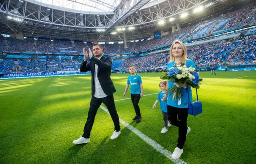 Файзулин: «Зенит» стал немного сдавать