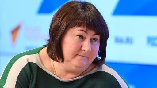 Вяльбе: заявления Коу о россиянах? Пусть сначала выборы президента МОК выиграет