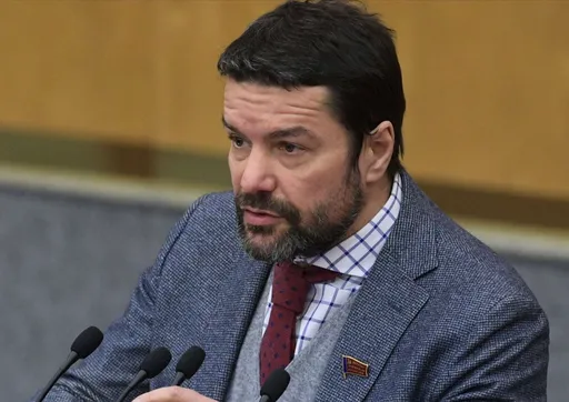 Депутат Госдумы Ющенко: никто не видит плюсы от Fan ID, только господин Дегтярёв