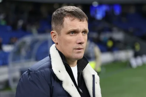Хавбек «Пари НН» Трошечкин: Гончаренко пытается поменять наш менталитет