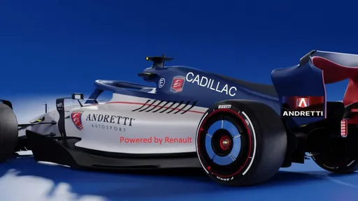 В Cadillac определились с составом пилотов на 2026 год