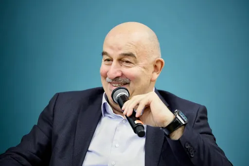 Непомнящий: Черчесов всегда был успешным, но «Ахмат» не станет чемпионом