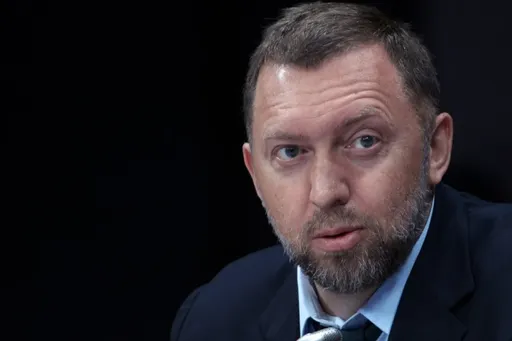 Олег Дерипаска назначен президентом Федерации хоккея с мячом России