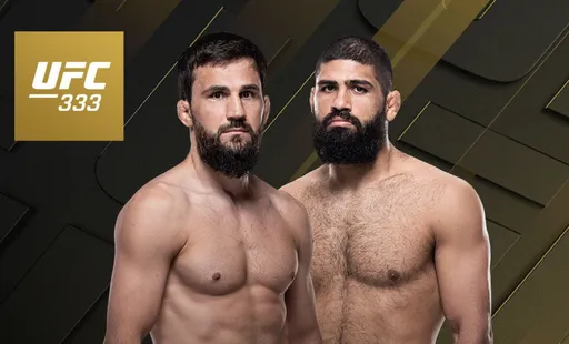 Туменов: хочется, чтобы Вагаев показывал уровень ACA в UFC