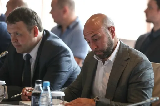 Сушинский: никому не нужен был СКА в финале Кубка Гагарина