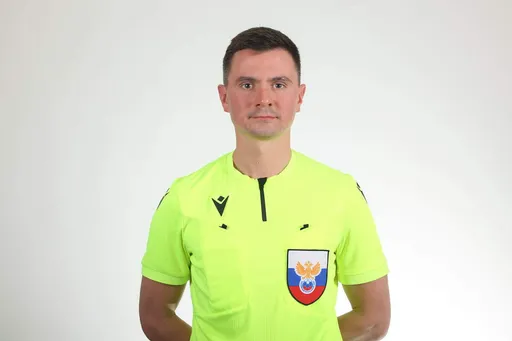 Арбитр Сафьян: если я ошибся, а VAR меня исправил — это не есть хорошо