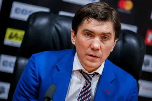 Никитин высказался о матче ЦСКА с «Ак Барсом»