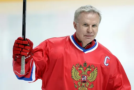 Фетисов высказался о шансах сборной России по хоккею на победу в чемпионате мира