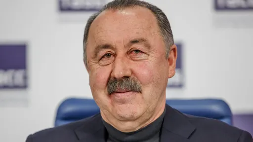 Газзаев: все линии «Спартака» укомплектованы хорошими стабильными игроками