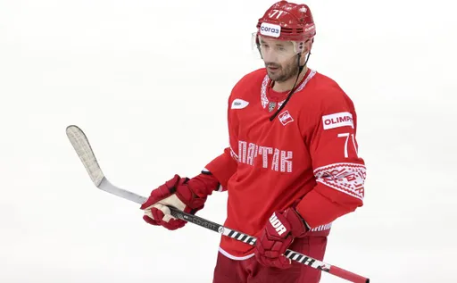 Дасаев: Ковальчук играет большую роль в раздевалке «Спартака»