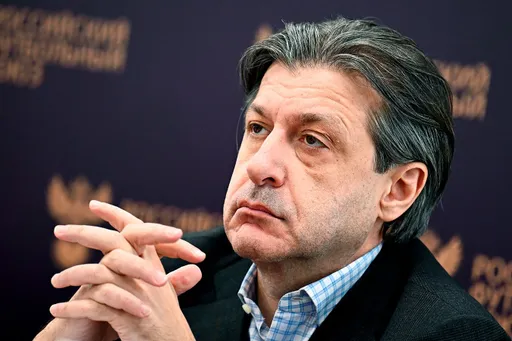 Хачатурянц считает, что арбитр удалением подпортил матч Россия – Сербия