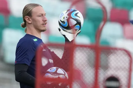 Sport24: в ближайшее время Сафонов вернется в общую группу «ПСЖ»