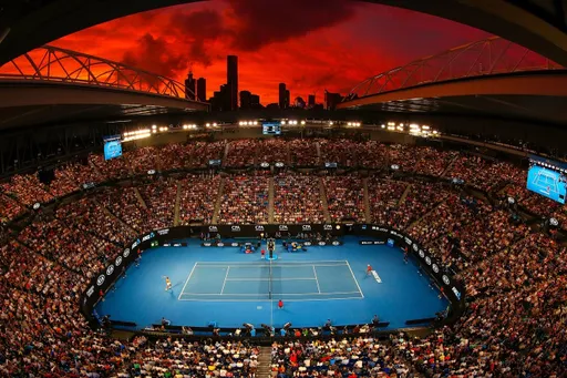 Впервые с 2018 года в четвертьфинале Australian Open не будет россиян