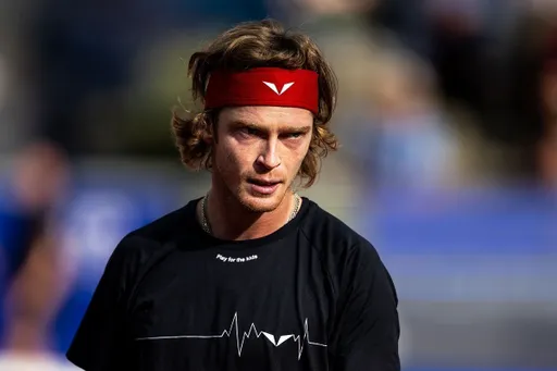 Сафин прибыл на US Open для тренировки Рублёва
