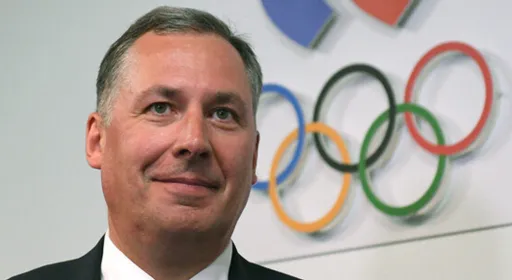Глава ОКР обвинил МОК в нарушении прав человека