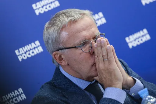Фетисов: если в руководство ИИХФ войдет женщина типа фон дер Ляйен, будет кошмар