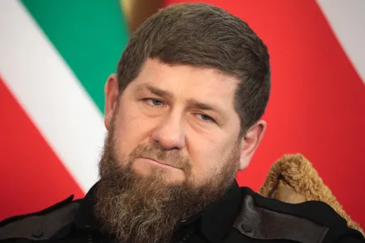 Рамзан Кадыров назначил своего сына Ахмата министром спорта Чечни