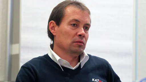 Вячеслав Екимов о рекомендациях МОК по допуску россиян: я бы не полез в щель, где главное условие – наше унижение